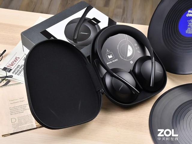 bose700声音断断续续