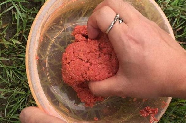 求一款钓鲫鱼最有效的饵