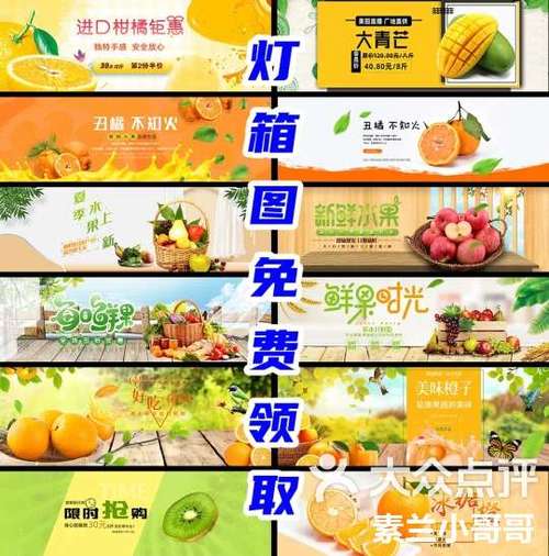 大众点评可以免费发布广告吗