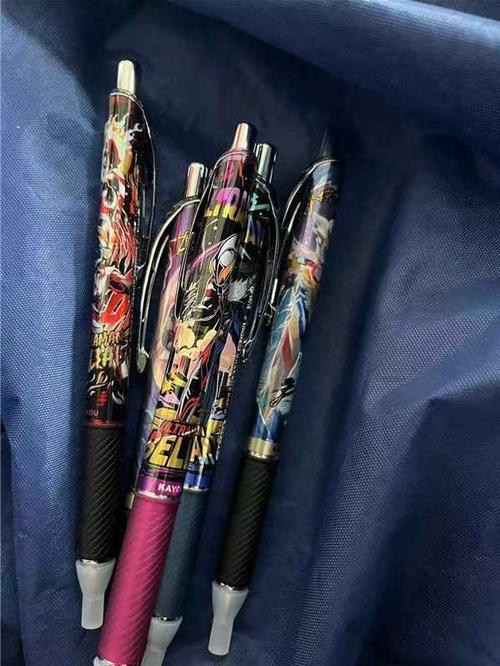 圆珠笔最怕三个东西