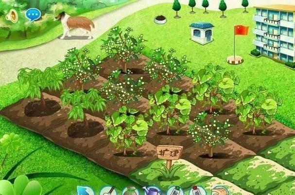 手机偷菜游戏现在还有吗