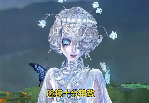 女王蜂面具