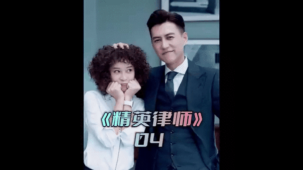 精英律师小说结局截图3