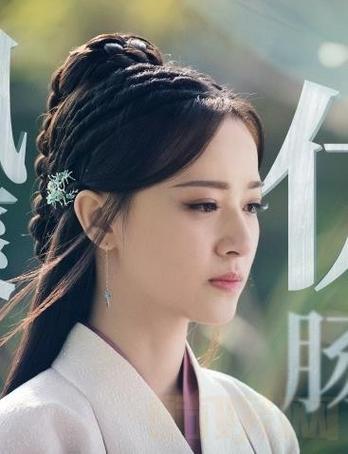 绝代双骄演员饰多个角色名字