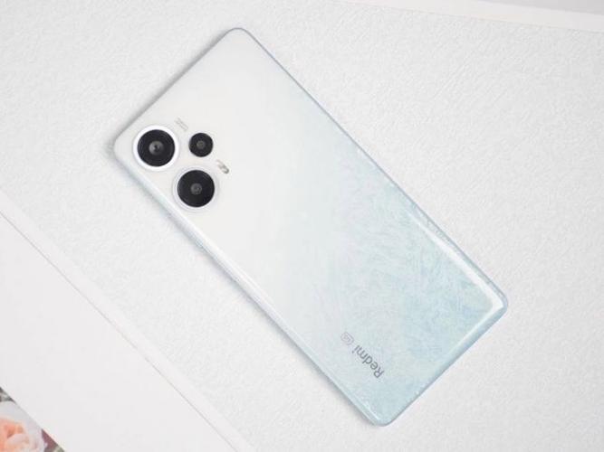 红米手机一直redmi