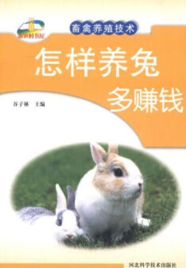 养兔子赚钱截图3