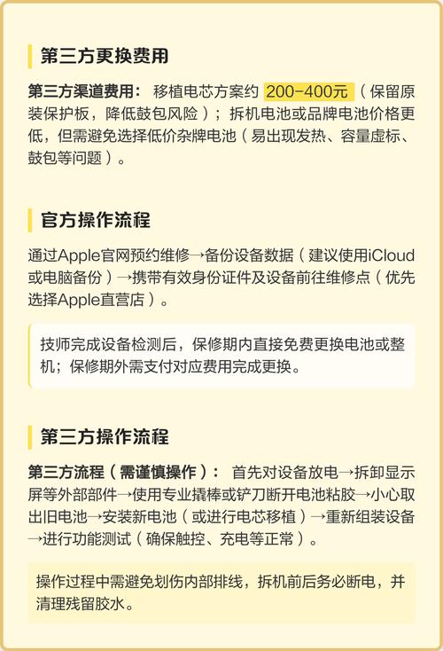 ipad换电池有什么影响