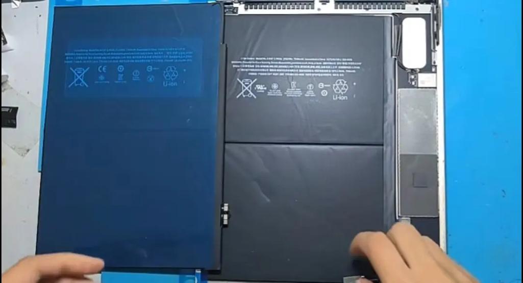 ipad换电池有什么影响截图2