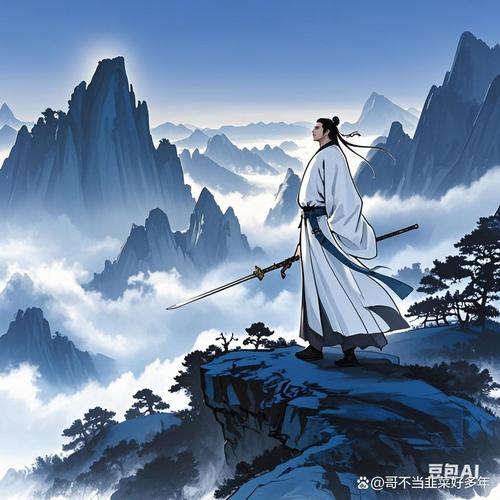 江湖李白讲刘涌