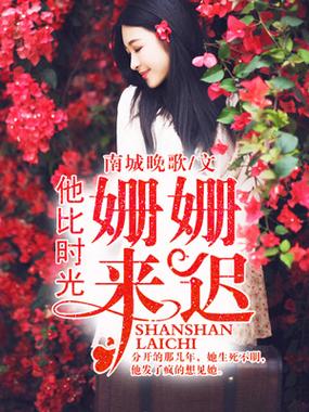 他比时光姗姗来迟免费阅读
