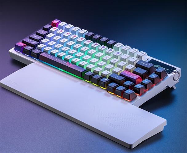 电竞外设品牌顶级