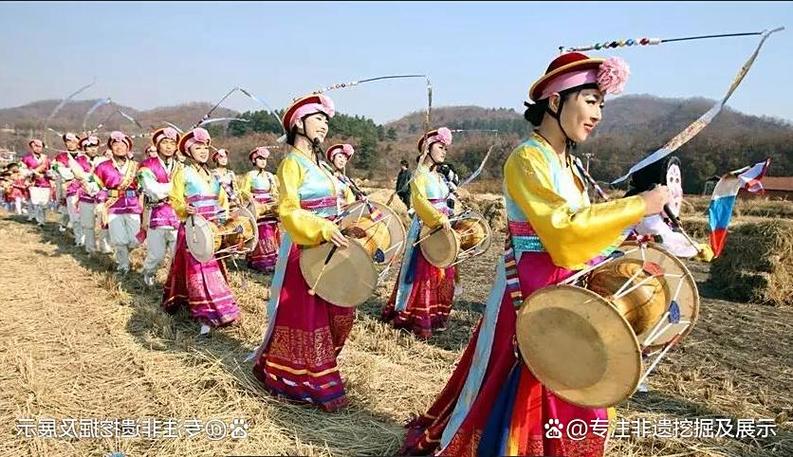中国朝鲜族吧