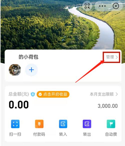 云闪付每日限额可以修改吗截图2