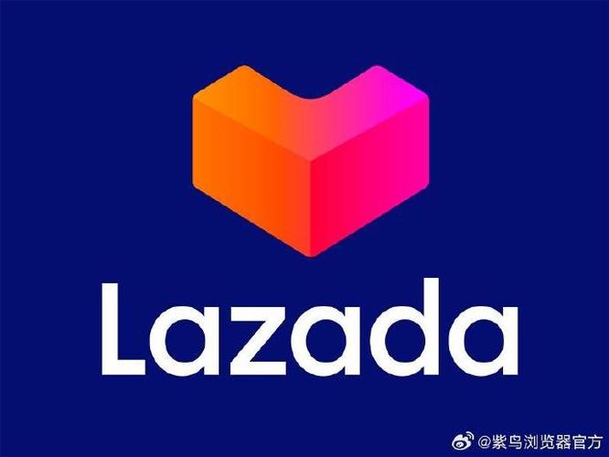 Lazada 官网