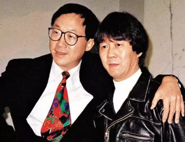 许氏四杰的代表作品