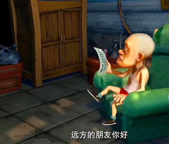 会说话的熊二游戏说明