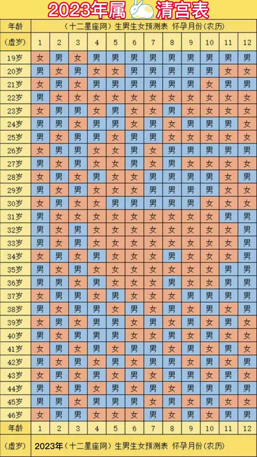 怎样看是男孩还是女孩