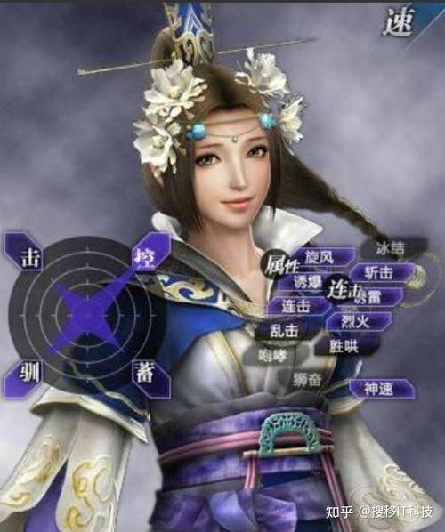 无双7吕布秘武详细获取