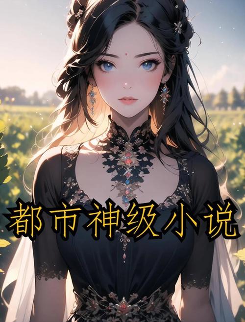 开局神仙颜值都市小说