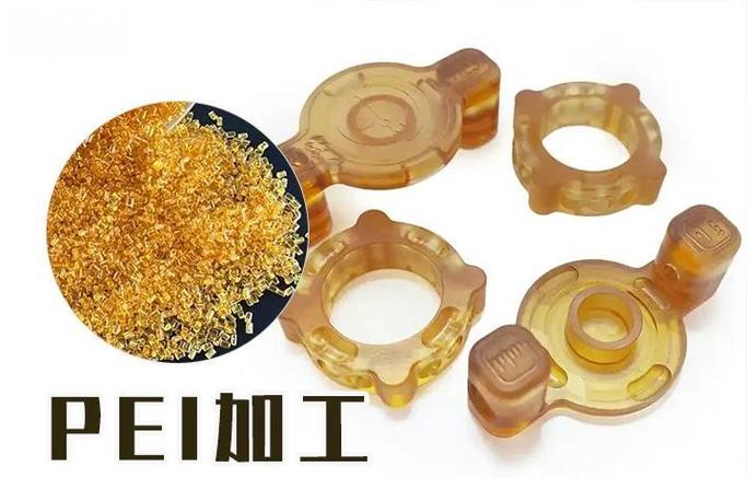 中国注塑加工网