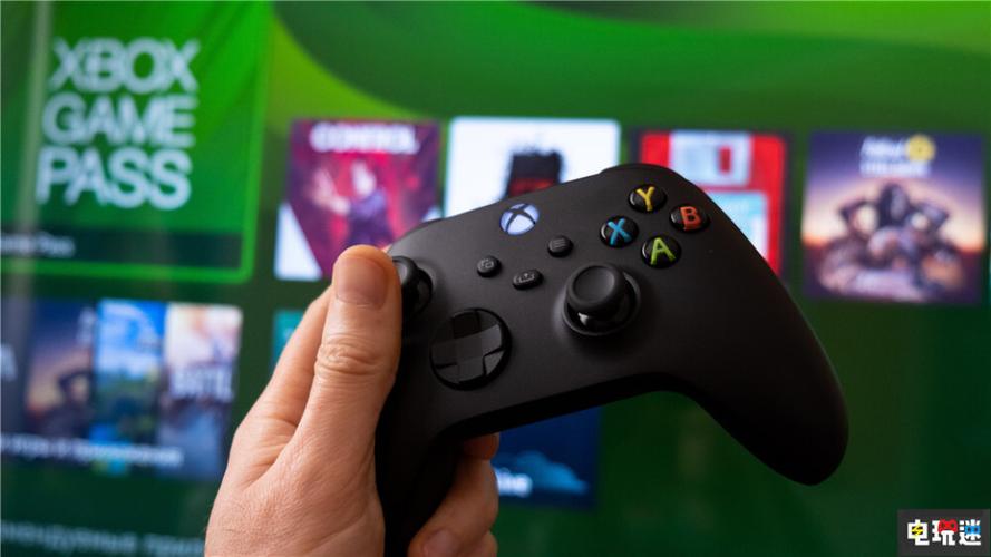 xbox购买的游戏pc能玩吗