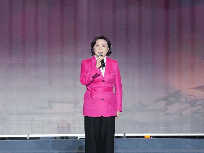 中国戏曲大会袁慧琴