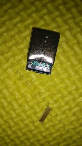u盘能修吗