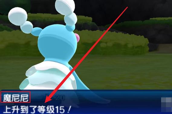 口袋妖怪究极绿宝石魔尼尼截图3