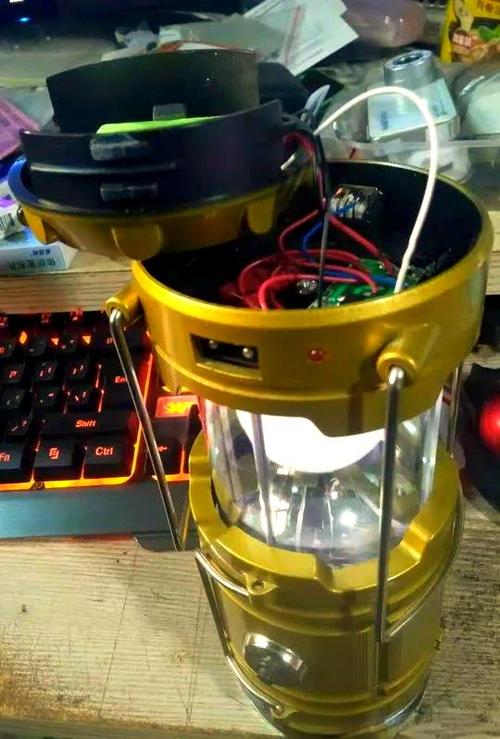 旧手机做无线路由器