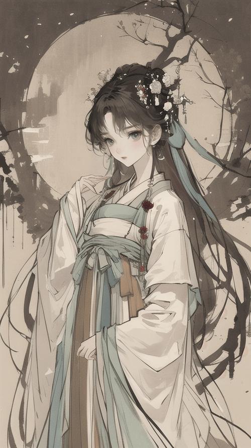 囚禁清冷美人受