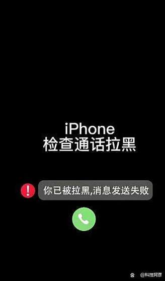 打电话直接用户正忙怎么回事苹果