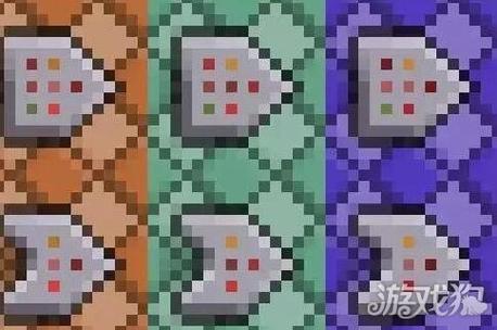 我的世界隐形方块