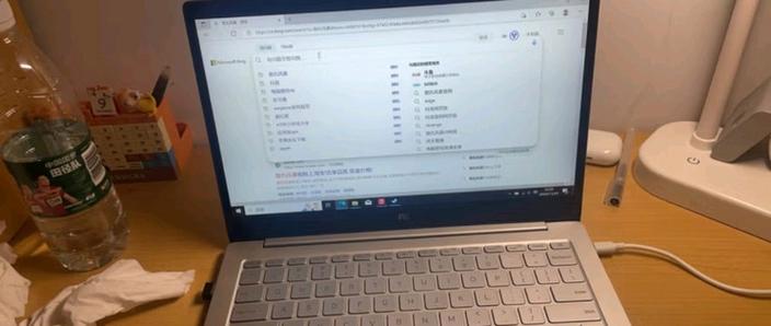 小米笔记本开机卡在mi界面