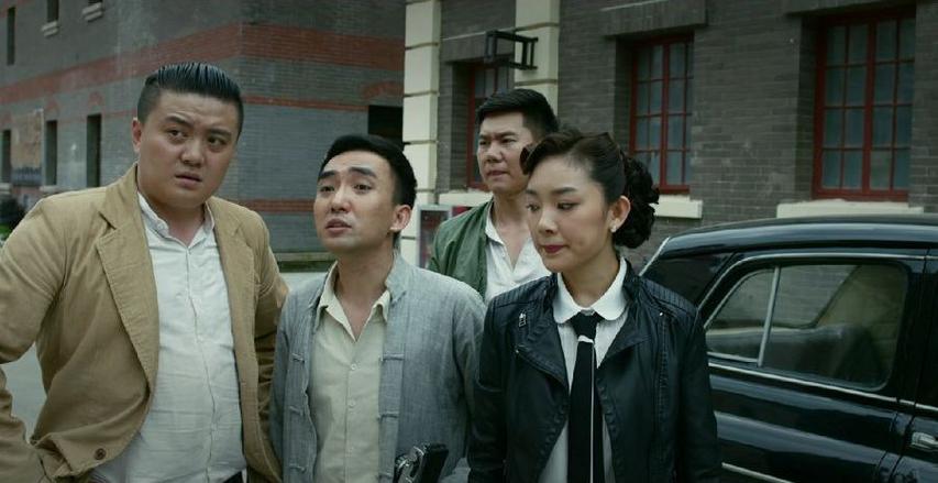 津门奇案全集哪里看
