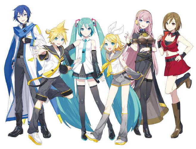 初音社详解截图1