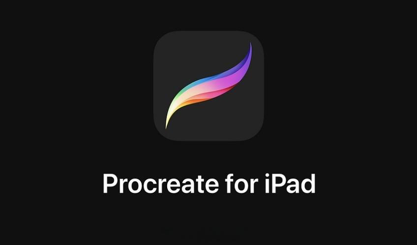 procreate华为平板下载