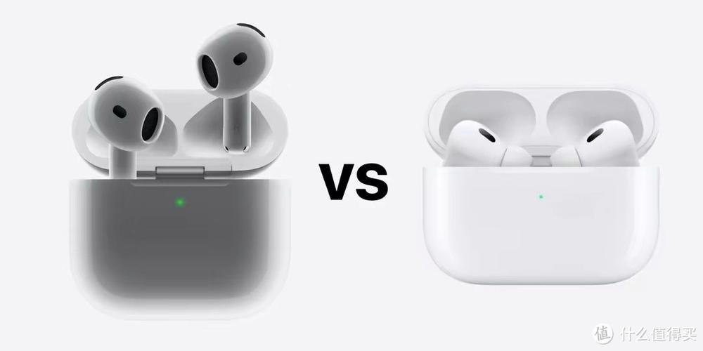 airpods pro 4