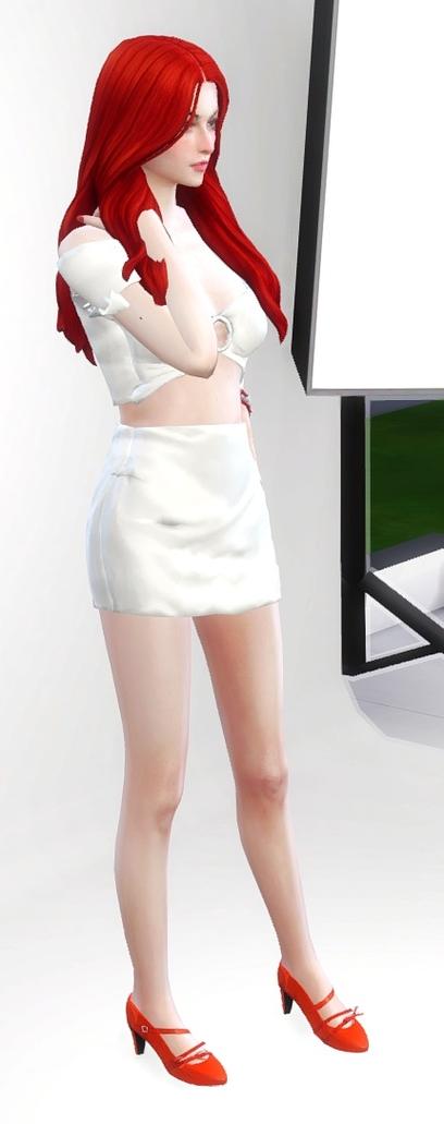 模拟人生3三宫六院mod下载