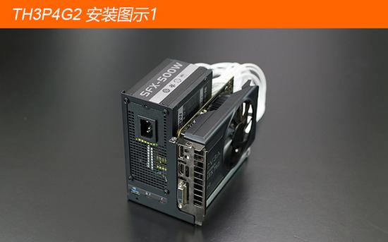 雷电4外接显卡