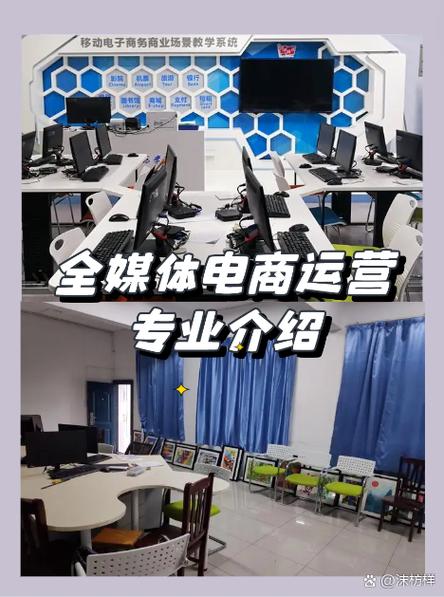 全媒体传播专业