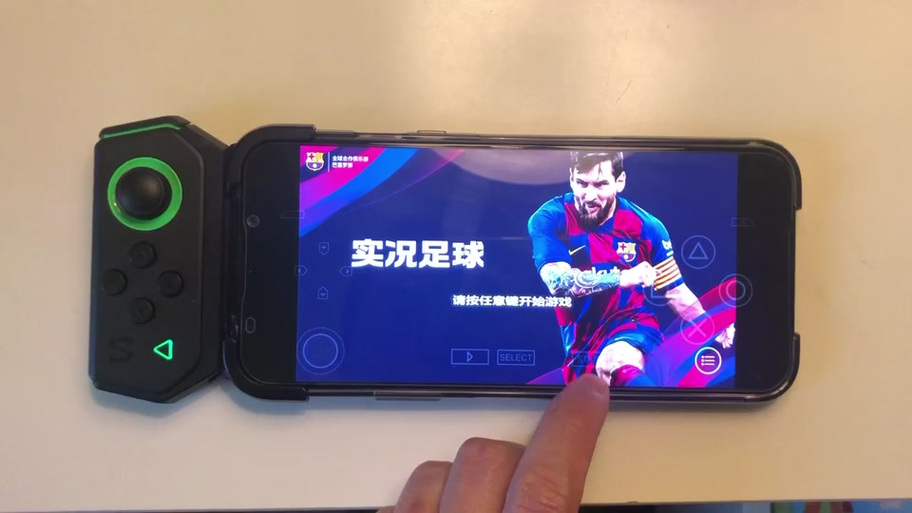 实况足球vivo手机怎么登录华为账号