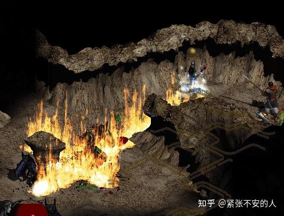 魔兽世界火墙火墙火墙