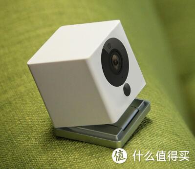 小方智能摄像机如何使用