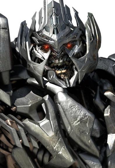 MEGATRON