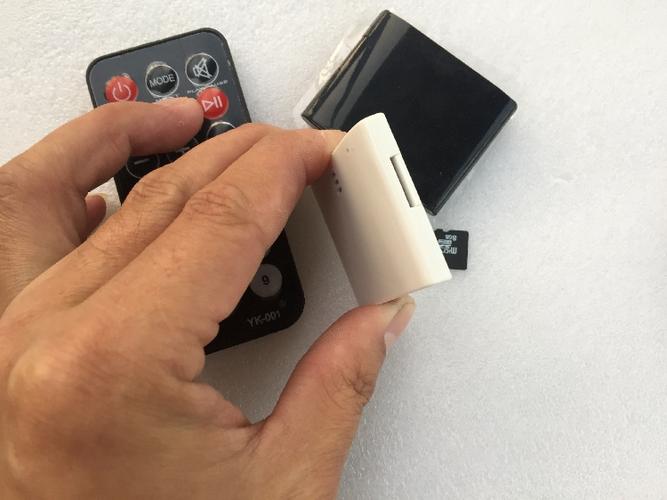 蓝牙接收器是干嘛用的截图2