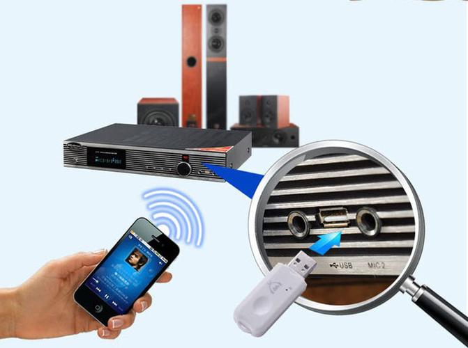 蓝牙接收器是干嘛用的截图3