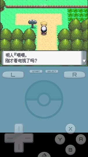 宝可梦珍珠钻石复刻二周目