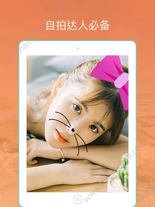 faceu相机下载安装