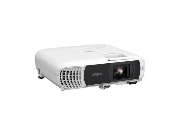 epson投影仪黑屏按键截图2
