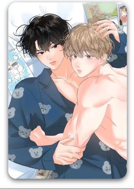 男男漫画暴露癖被攻当人体模特的背